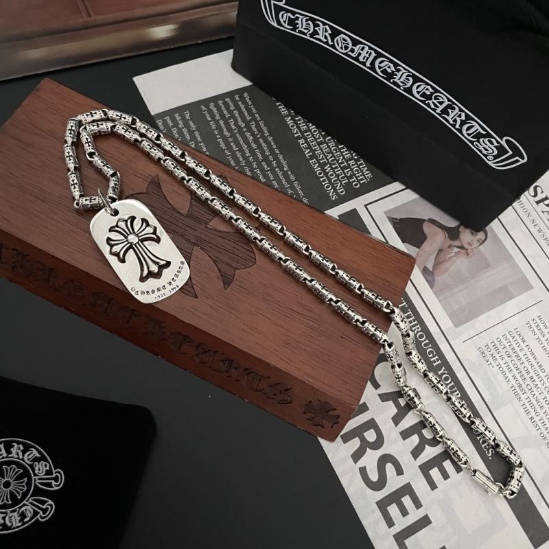 Chrome Hearts Necklaces